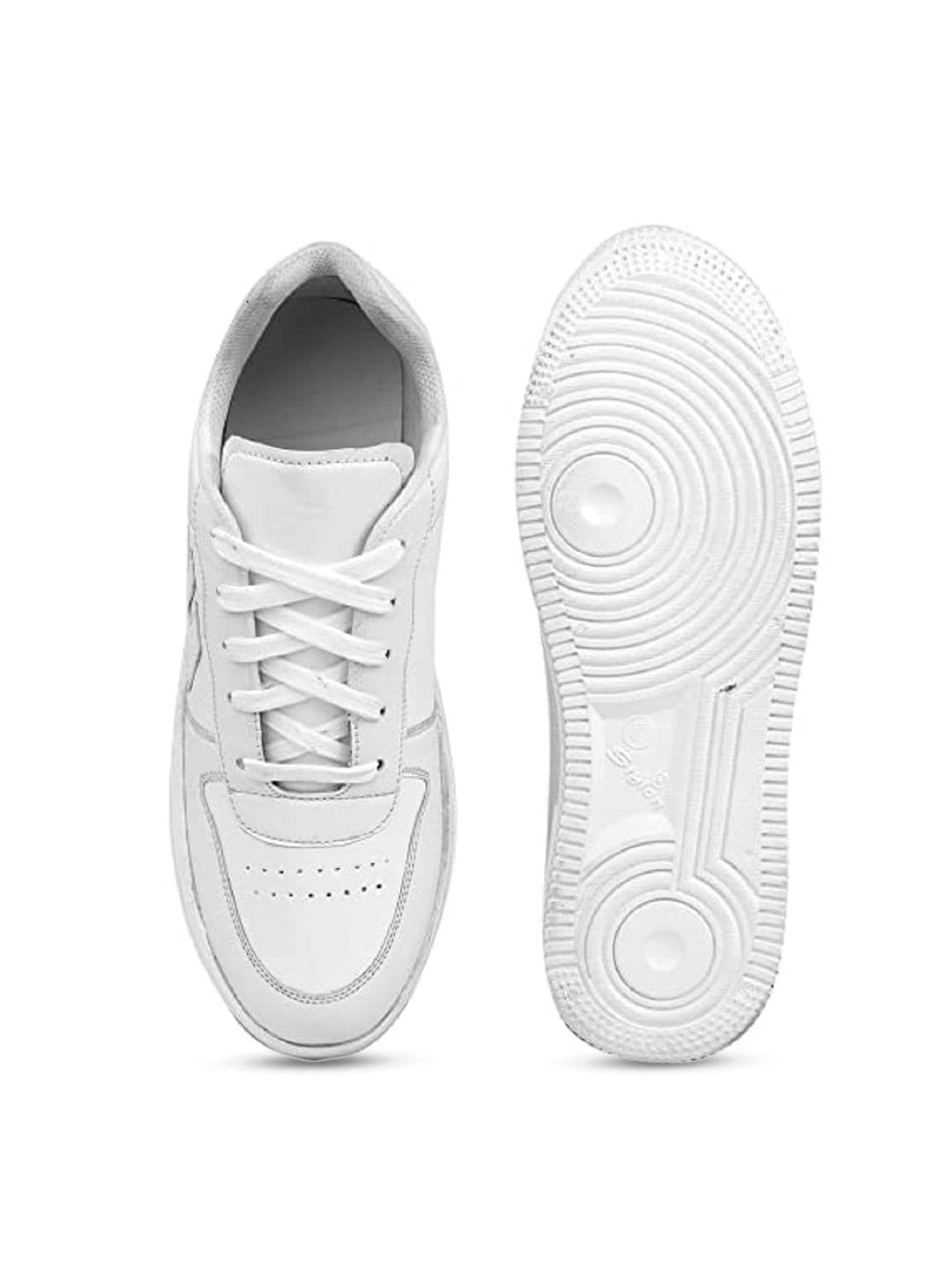 DRACKFOOT Men Running Non-Marking Shoes thumbnail 4