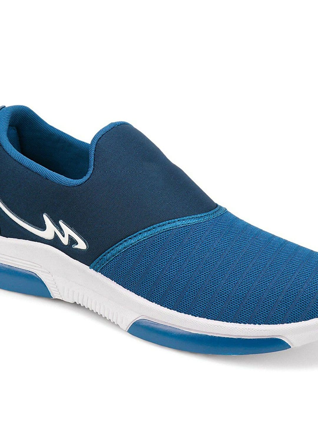PENNEN Men Running Non-Marking Shoes thumbnail 2
