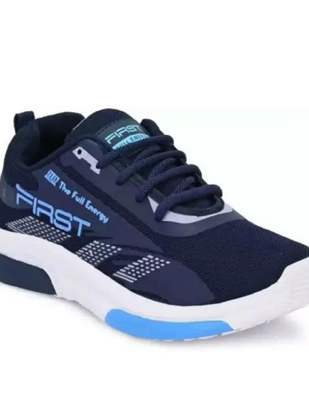DRACKFOOT Men Running Non-Marking Shoes thumbnail 2