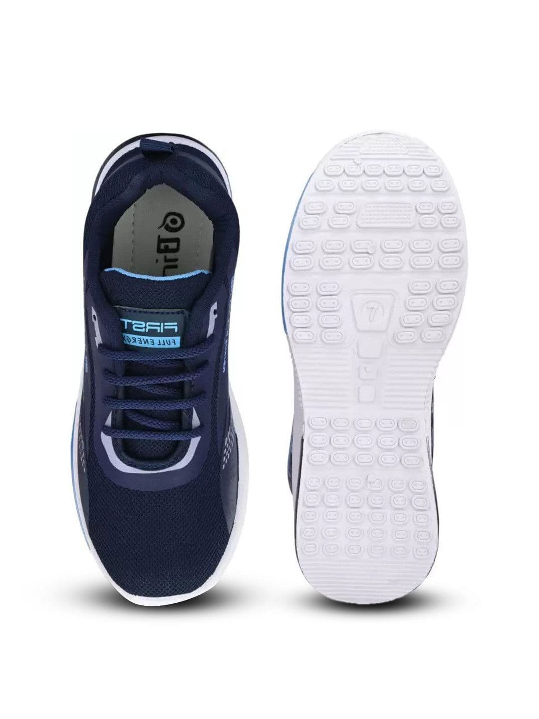 PENNEN Men Running Non-Marking Shoes thumbnail 6
