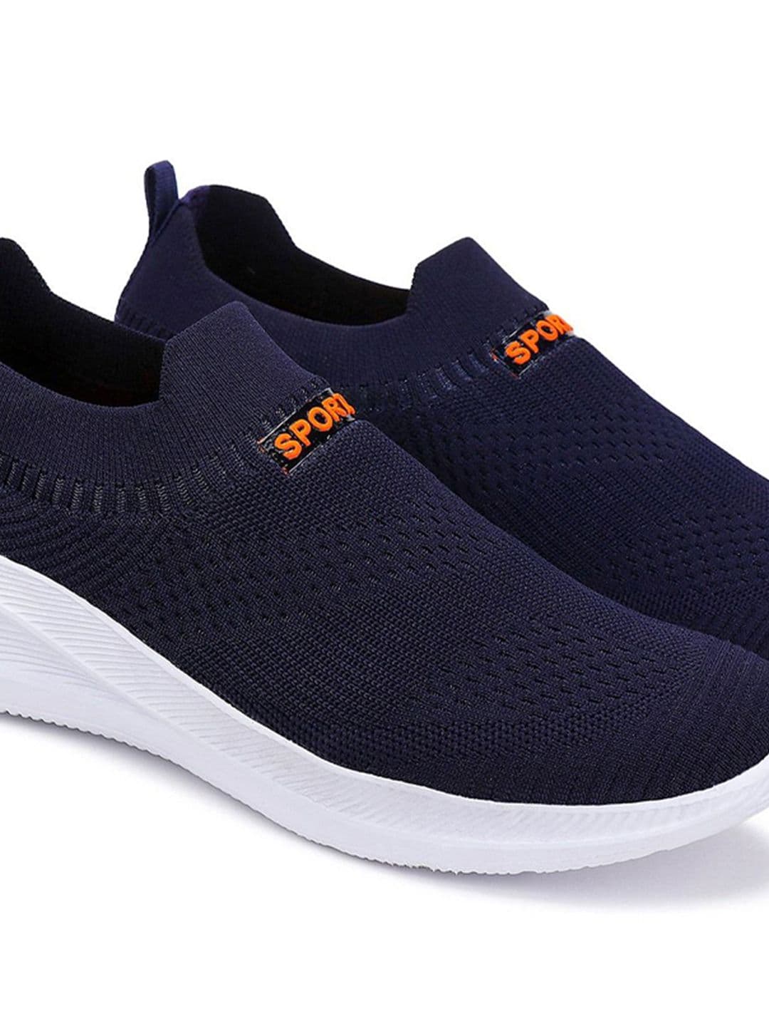 PENNEN Men Running Non-Marking Shoes thumbnail 5