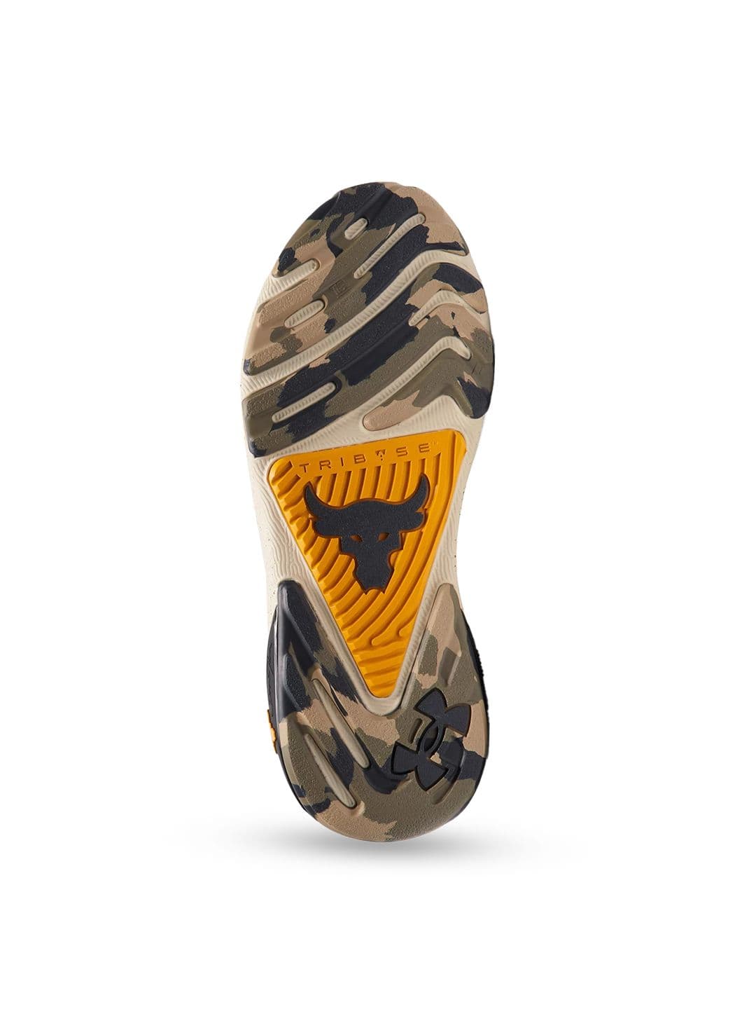 UNDER ARMOUR Unisex Project Rock 7 Q4 Shoes thumbnail 5