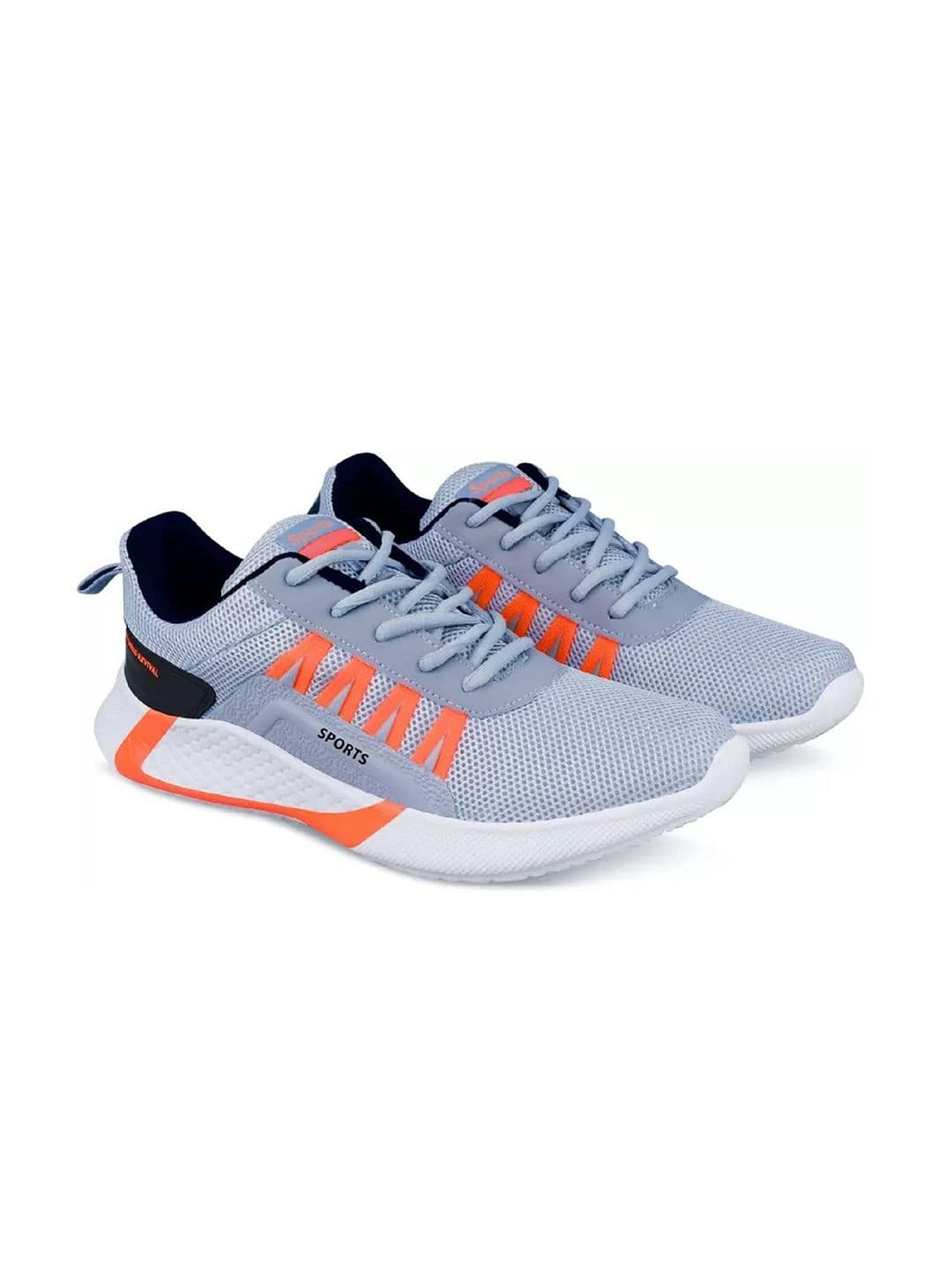 PENNEN Men Running Non-Marking Shoes thumbnail 2