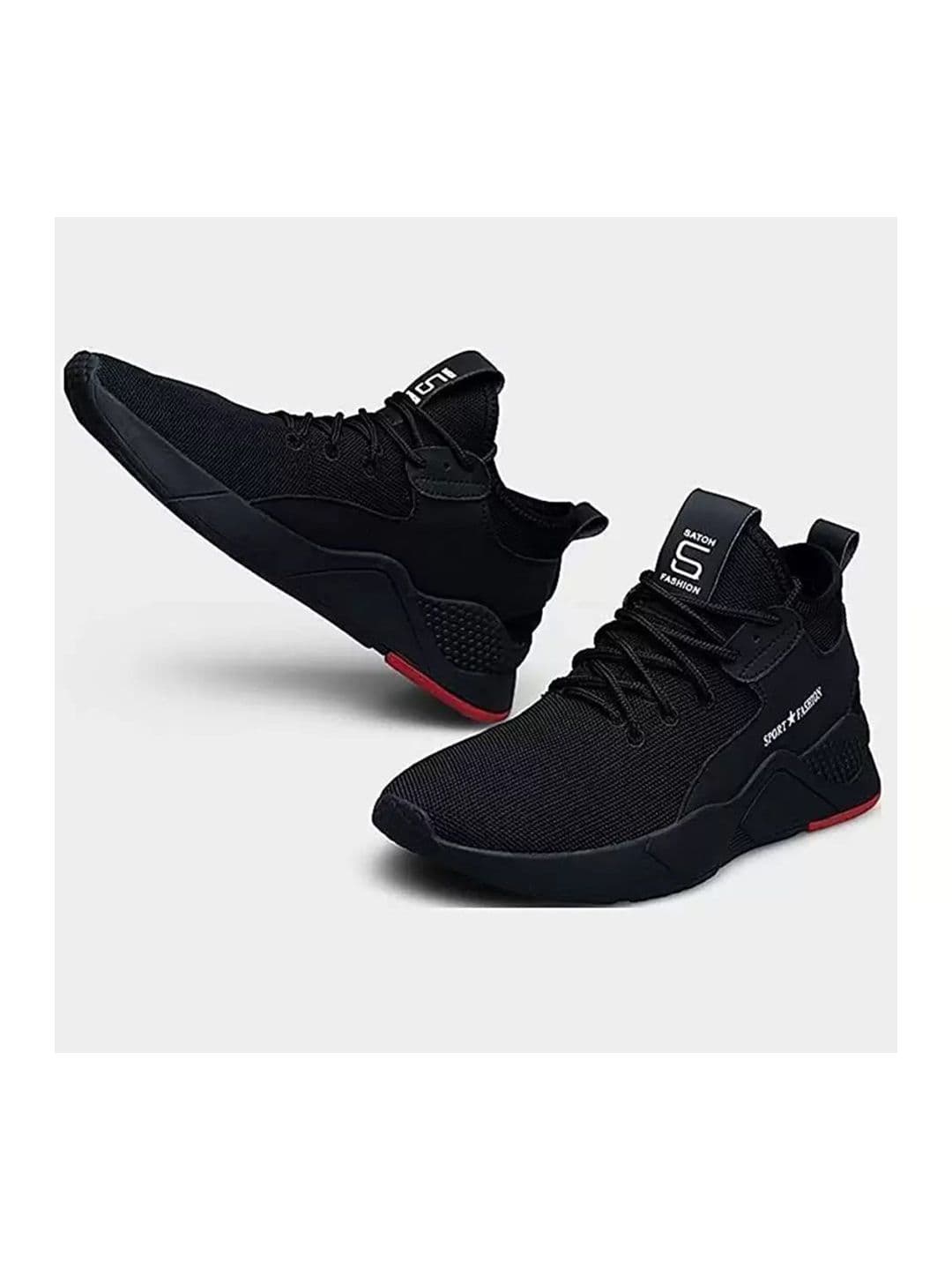 PENNEN Men Running Non-Marking Shoes thumbnail 2