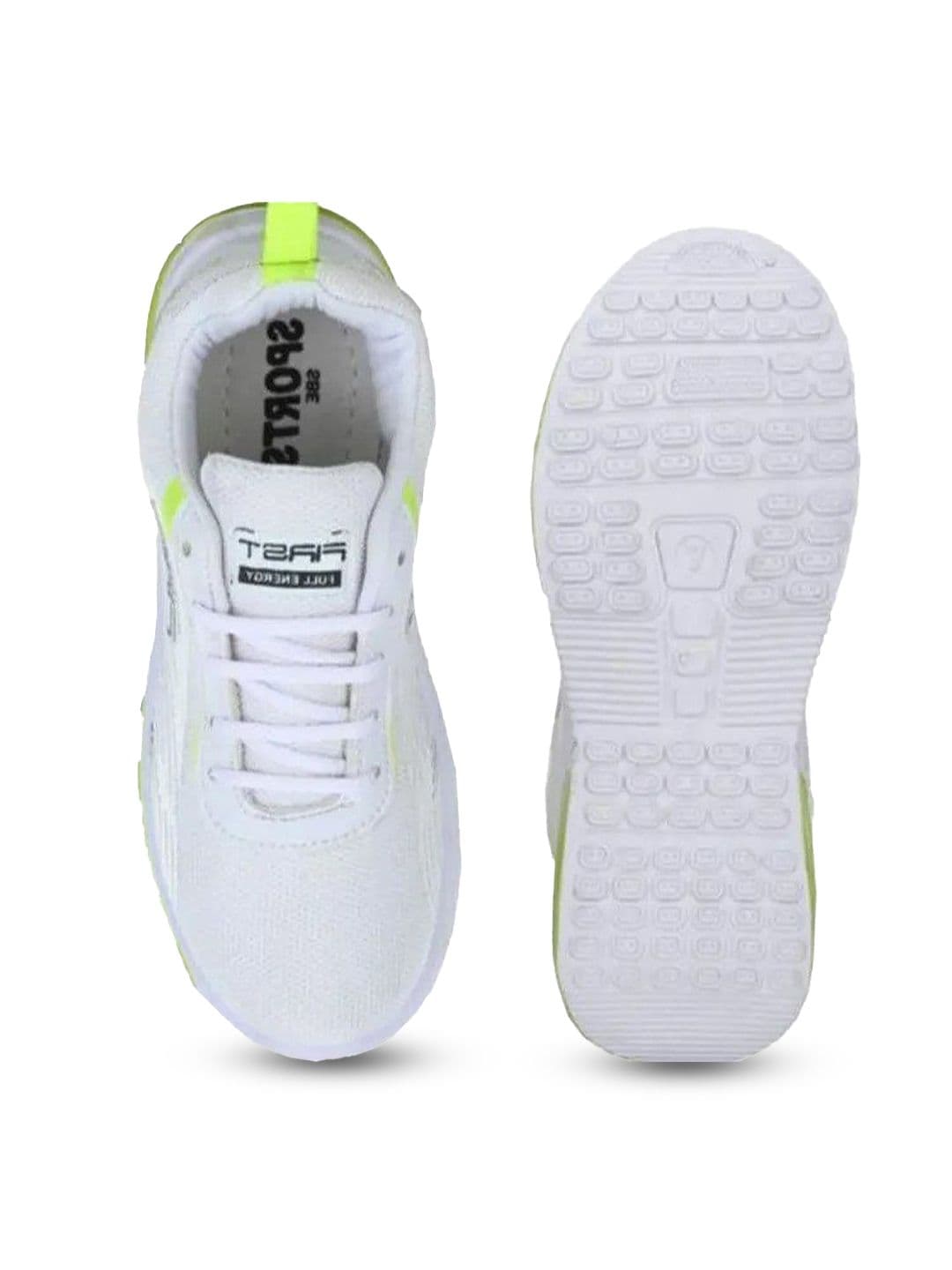 DRACKFOOT Men Running Non-Marking Shoes thumbnail 2