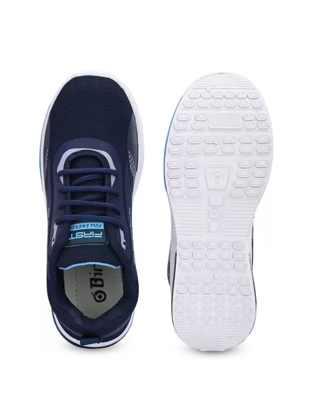 DRACKFOOT Men Running Non-Marking Shoes thumbnail 2