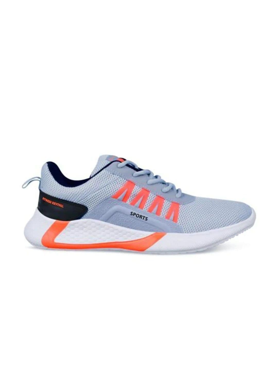 PENNEN Men Running Non-Marking Shoes thumbnail 5