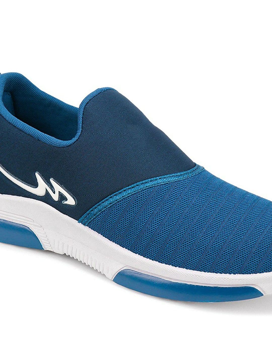 PENNEN Men Running Non-Marking Shoes thumbnail 3