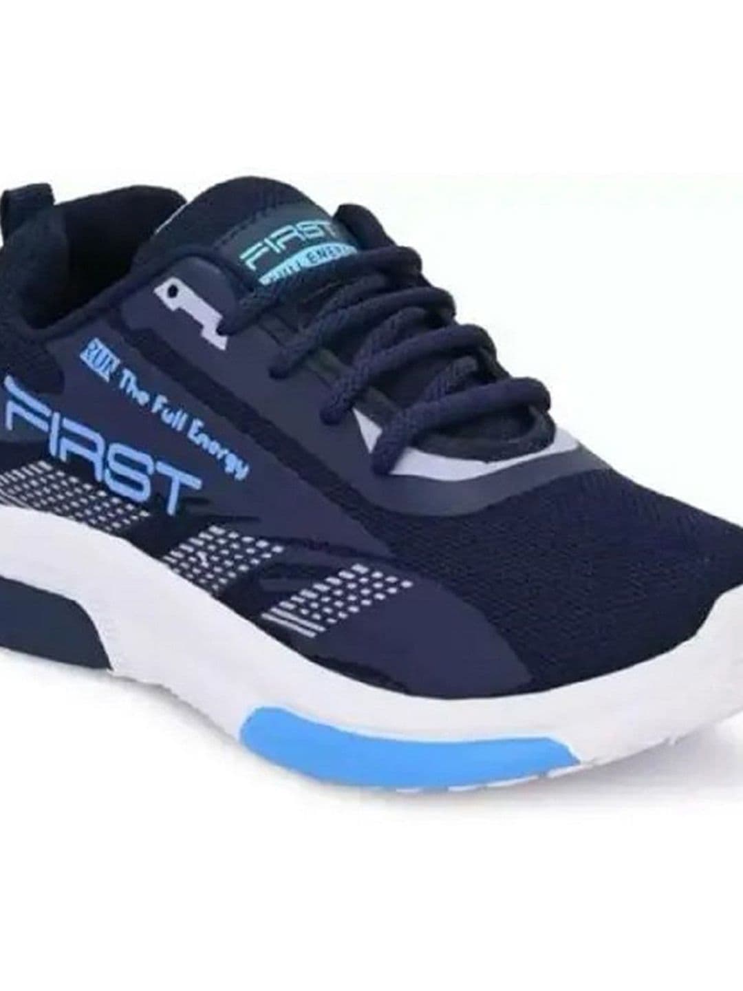 PENNEN Men Running Non-Marking Shoes thumbnail 3
