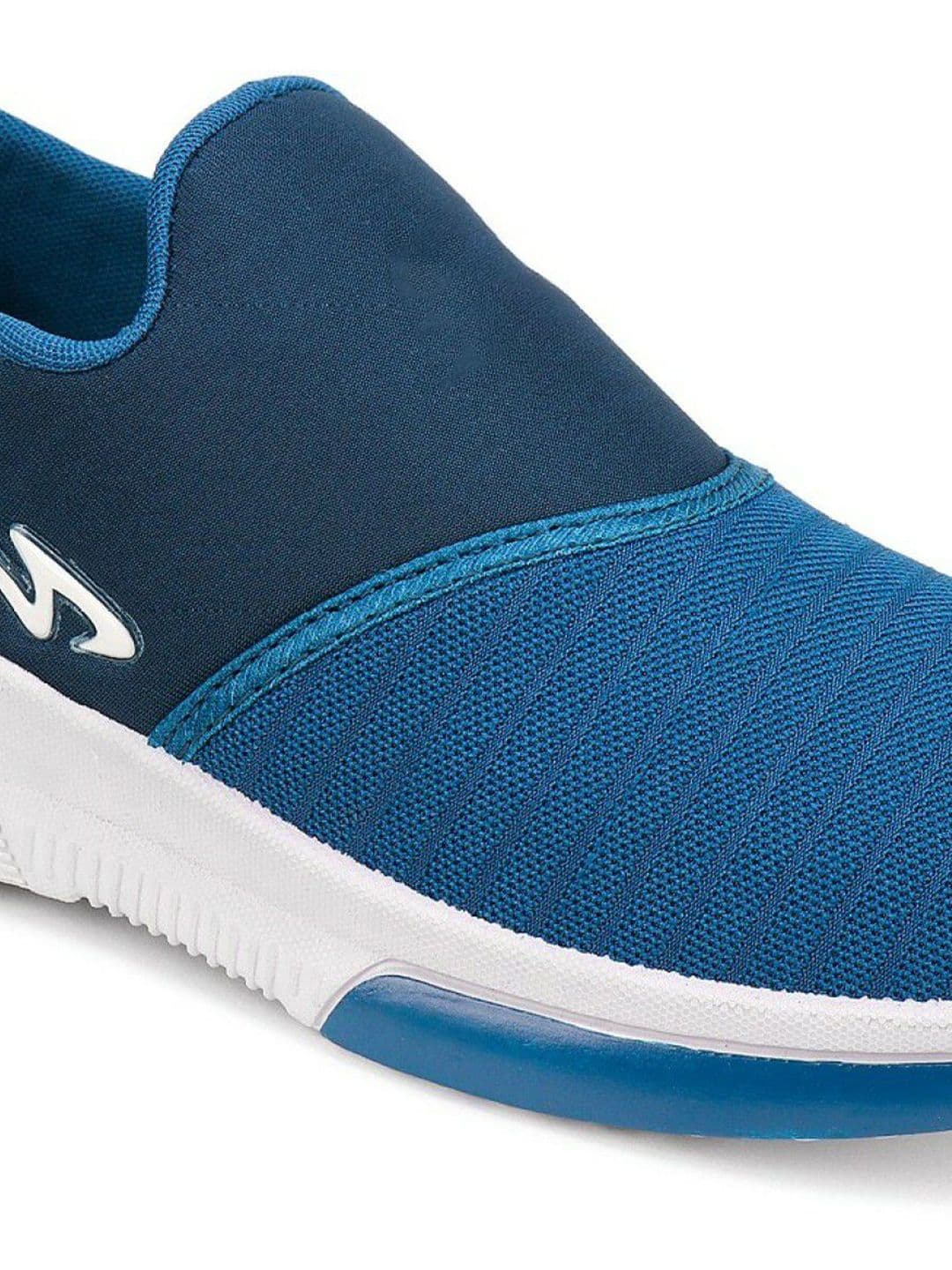 DRACKFOOT Men Running Non-Marking Shoes thumbnail 3