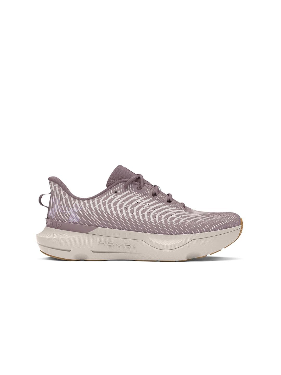 UNDER ARMOUR Infinite Pro Women Running Shoes thumbnail 4