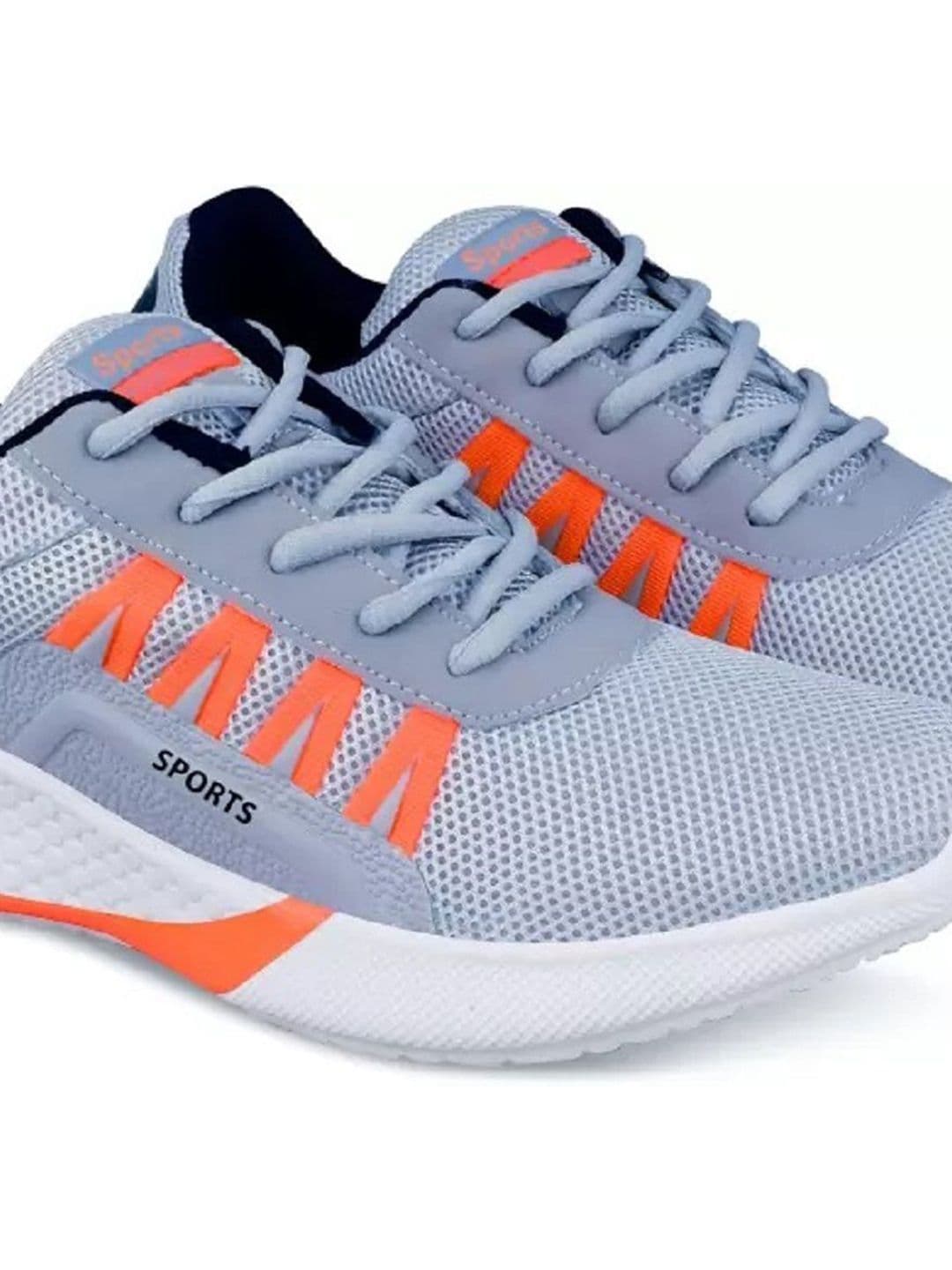 DRACKFOOT Men Running Non-Marking Shoes thumbnail 6