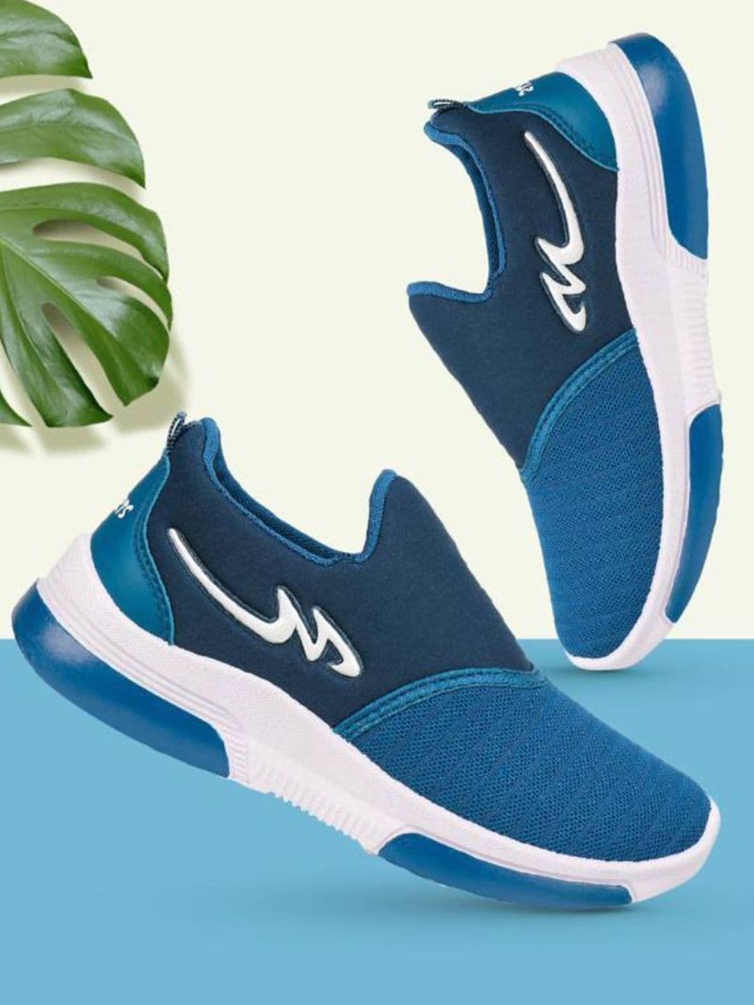 DRACKFOOT Men Running Non-Marking Shoes thumbnail 5