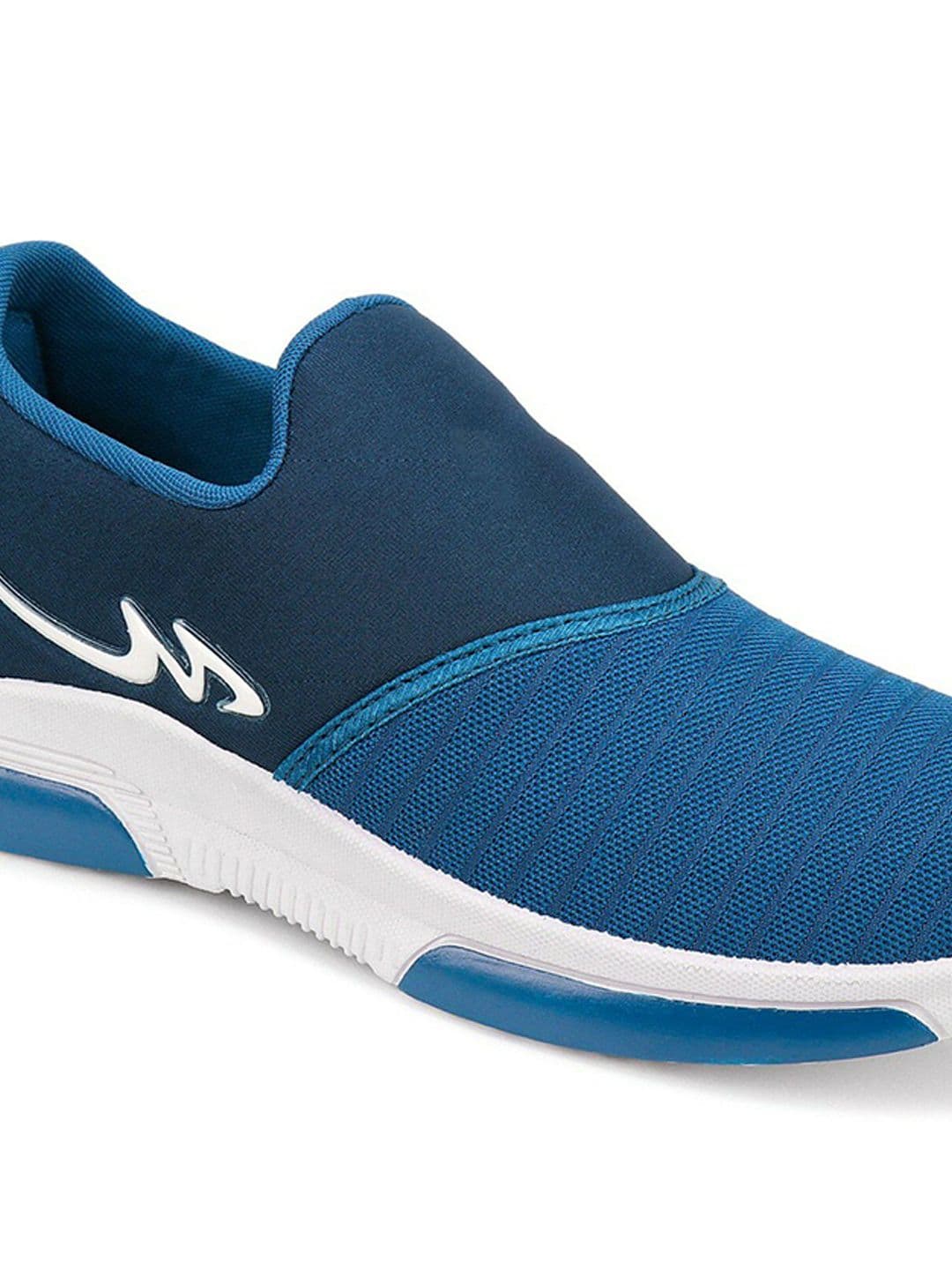 DRACKFOOT Men Running Non-Marking Shoes thumbnail 2