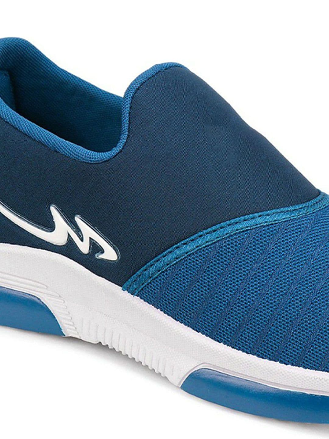 PENNEN Men Running Non-Marking Shoes thumbnail 5