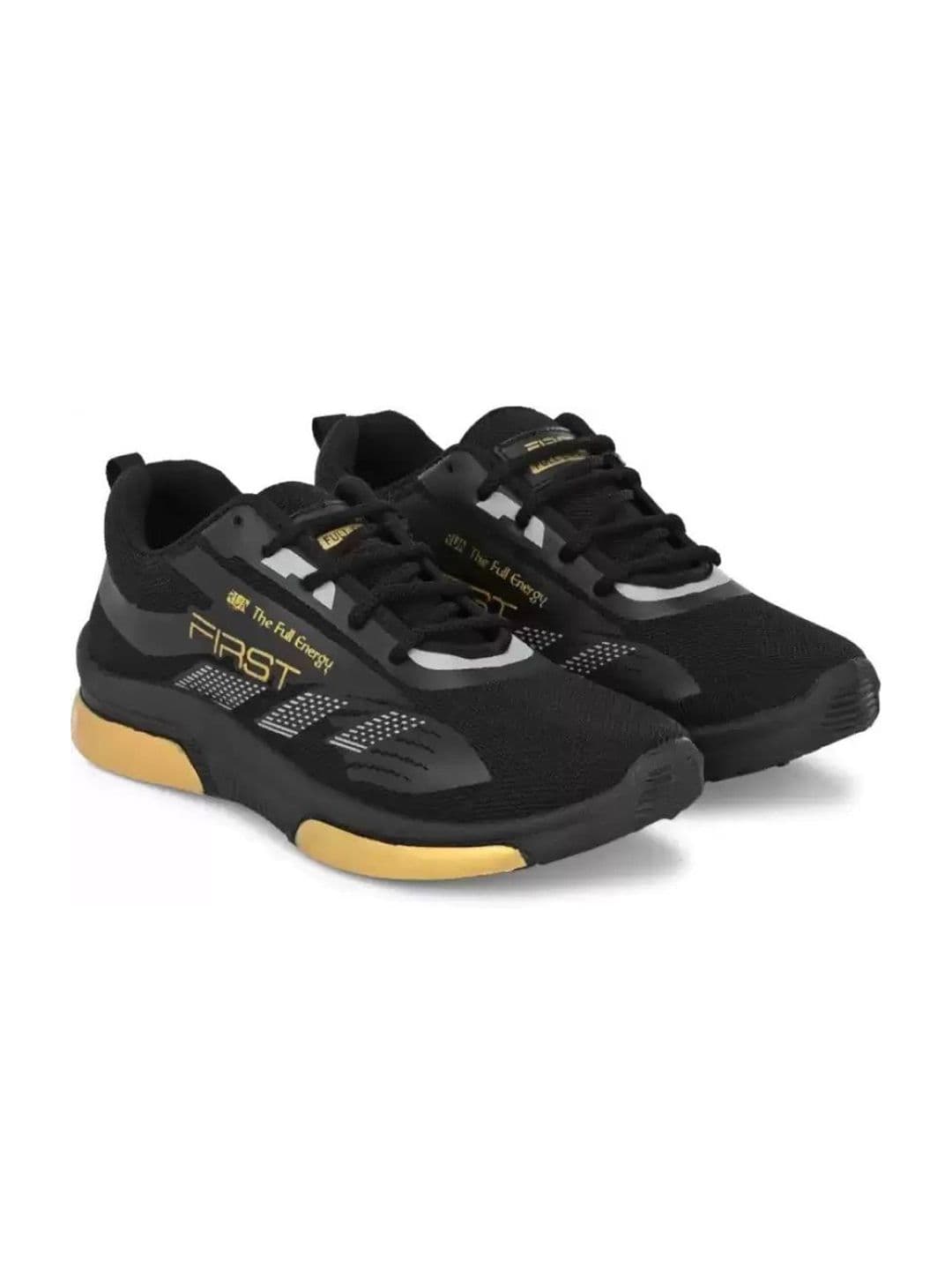 DRACKFOOT Men Running Non-Marking Shoes thumbnail 5