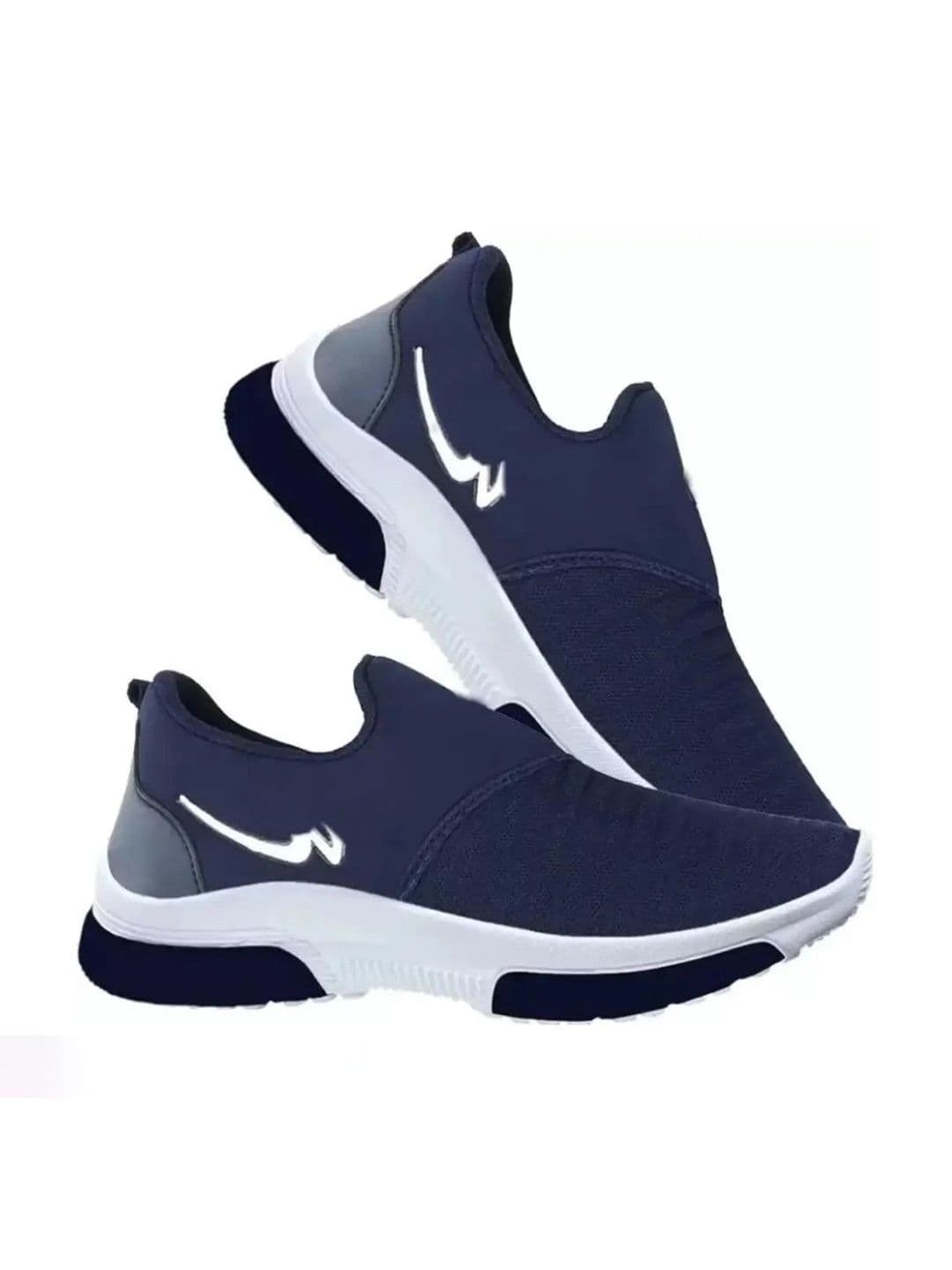 PENNEN Men Running Non-Marking Shoes thumbnail 5