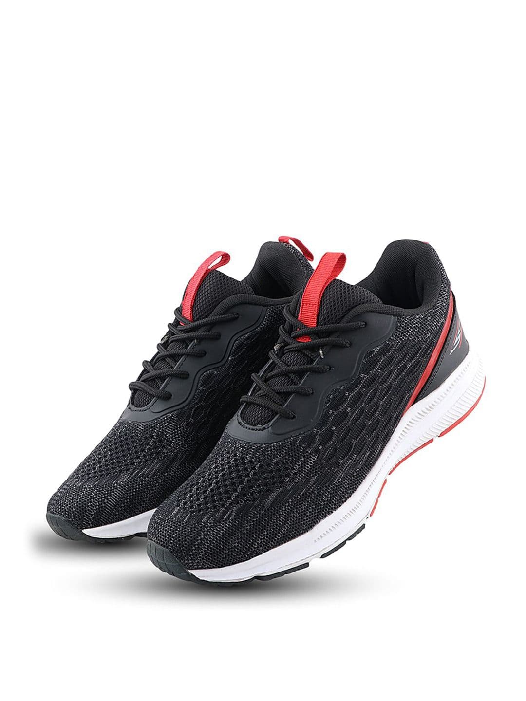 FUEL Men Mesh Running Non-Marking Shoes thumbnail 5