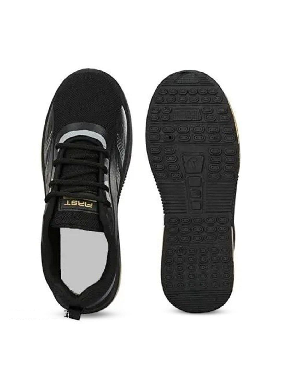 DRACKFOOT Men Running Non-Marking Shoes thumbnail 5