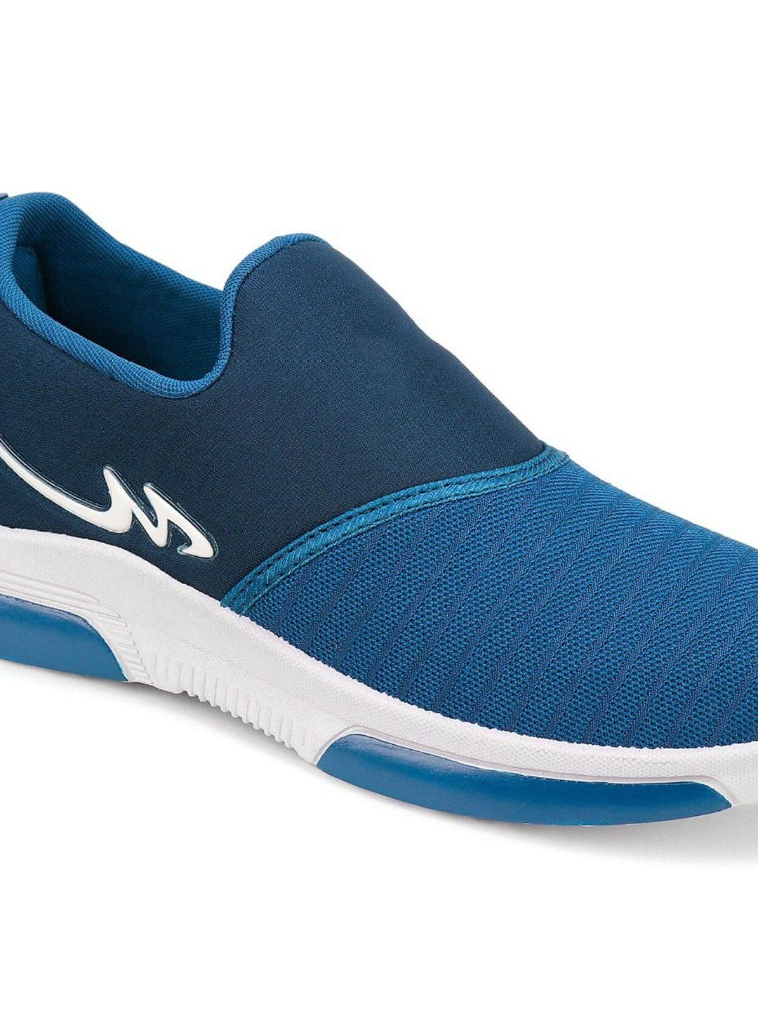 DRACKFOOT Men Running Non-Marking Shoes thumbnail 7