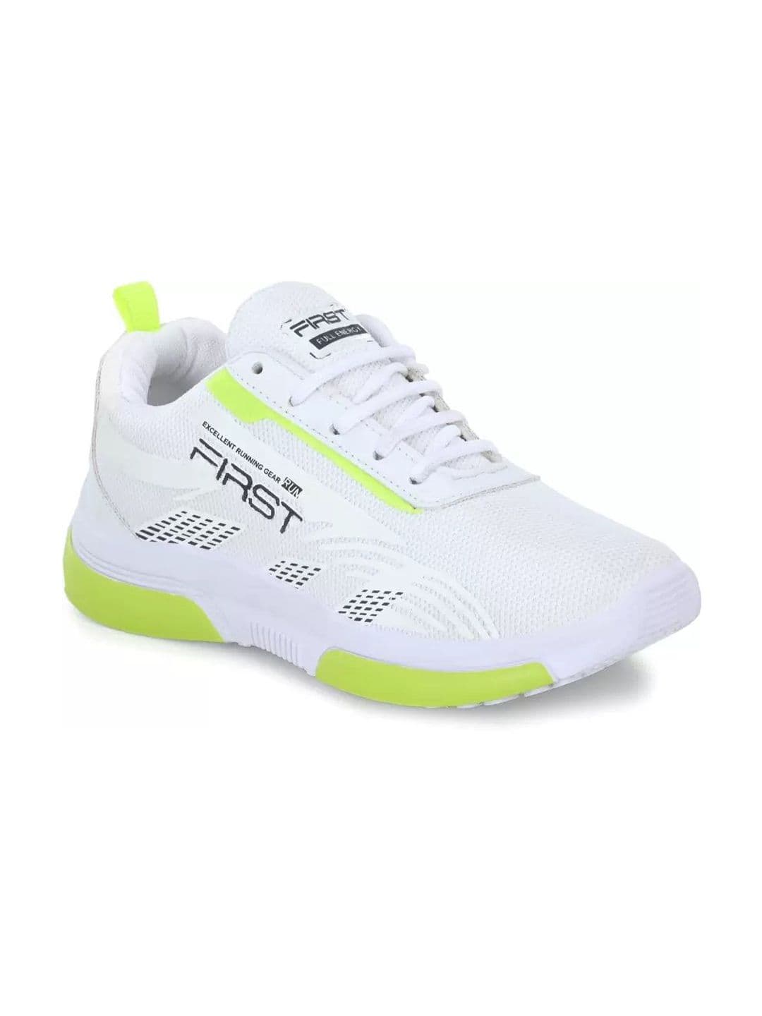 PENNEN Men Running Non-Marking Shoes thumbnail 5