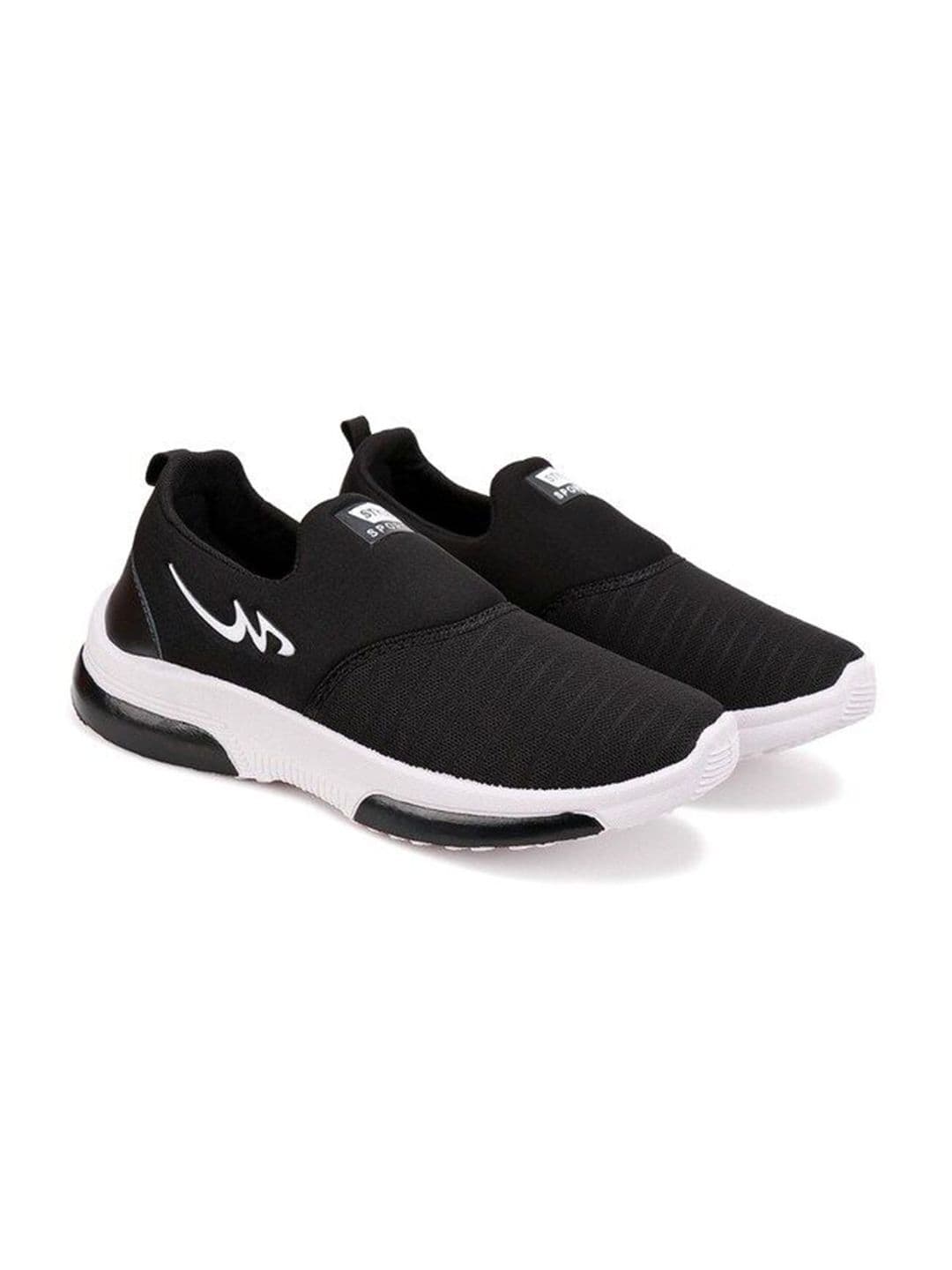 PENNEN Men Running Non-Marking Shoes thumbnail 2