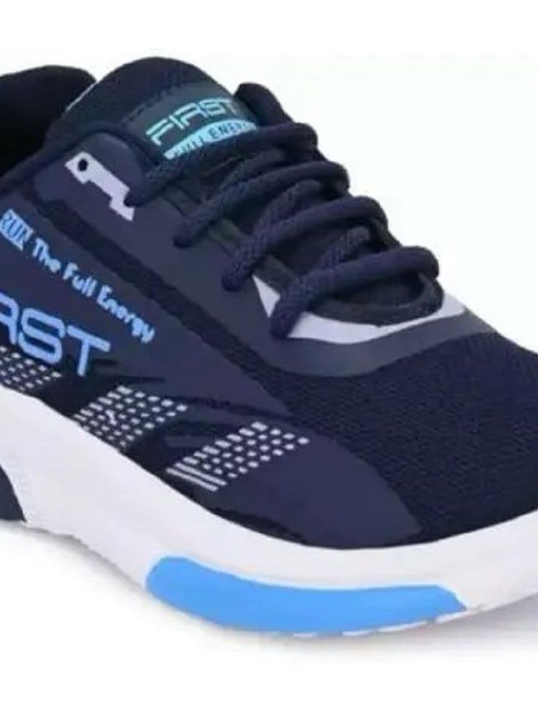 DRACKFOOT Men Running Non-Marking Shoes thumbnail 5