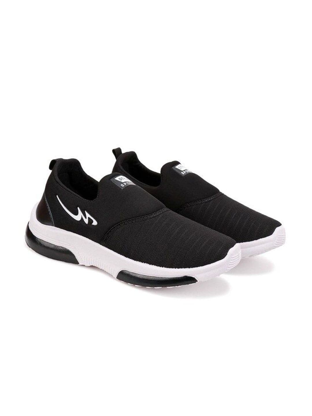 PENNEN Men Running Non-Marking Shoes thumbnail 5