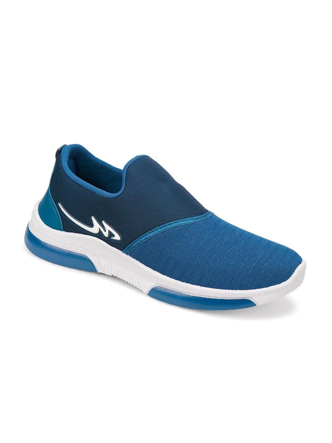 DRACKFOOT Men Running Non-Marking Shoes thumbnail 4