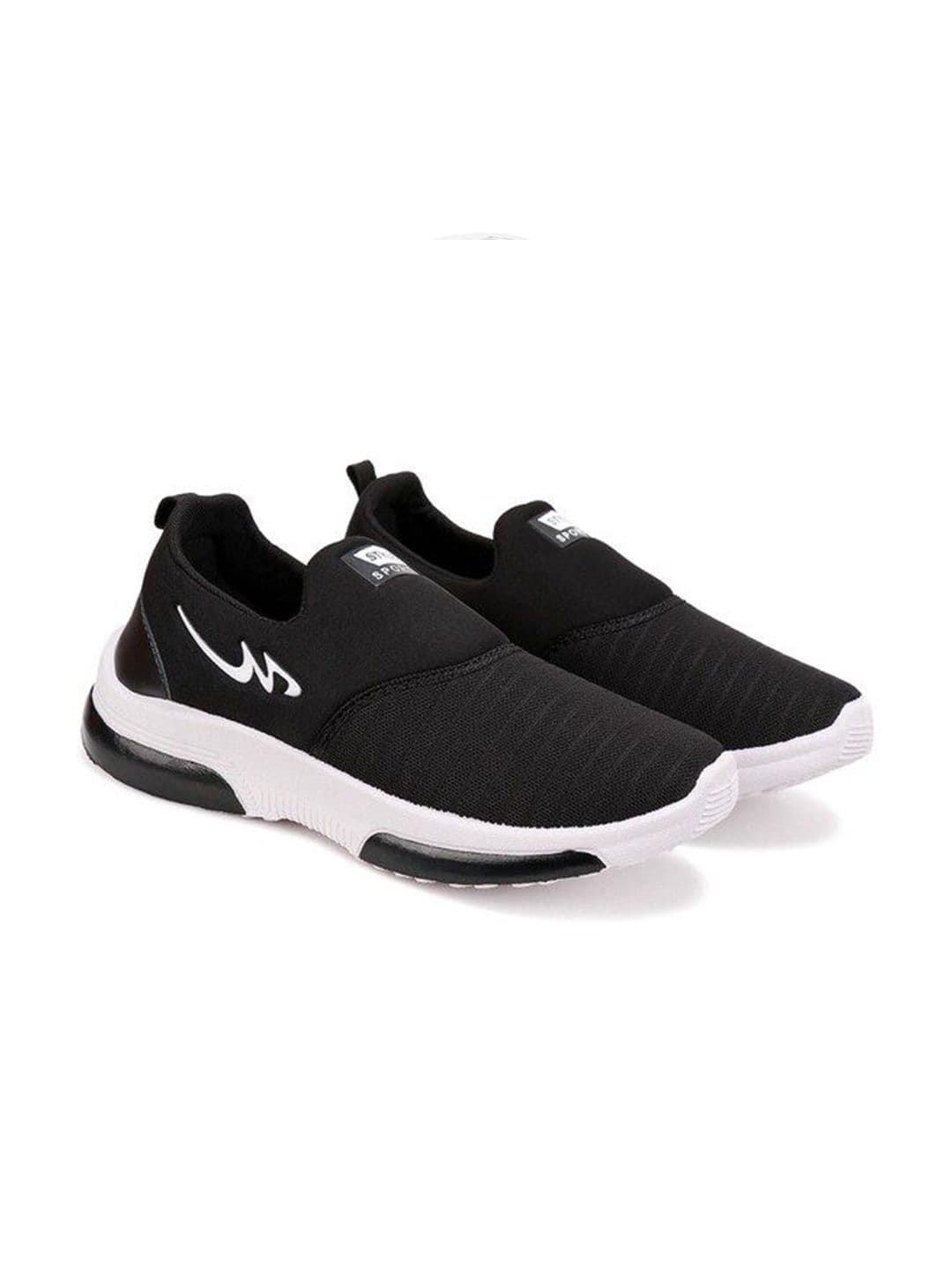 DRACKFOOT Men Running Non-Marking Shoes thumbnail 2