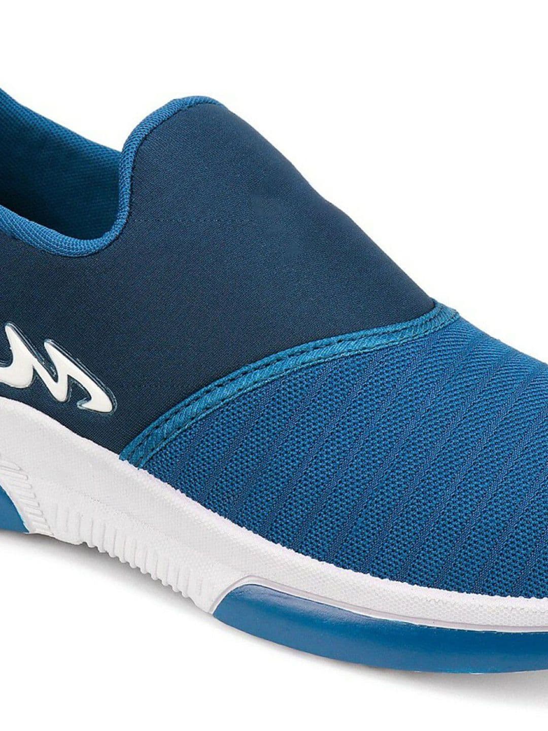 DRACKFOOT Men Running Non-Marking Shoes thumbnail 8