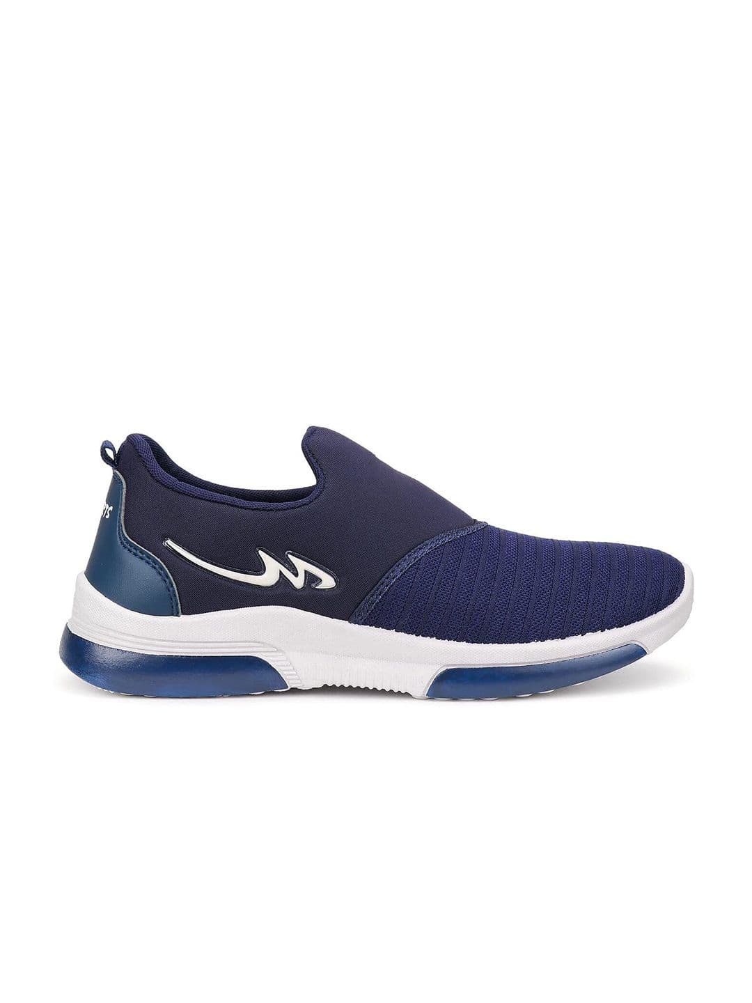 DRACKFOOT Men Running Non-Marking Shoes thumbnail 6
