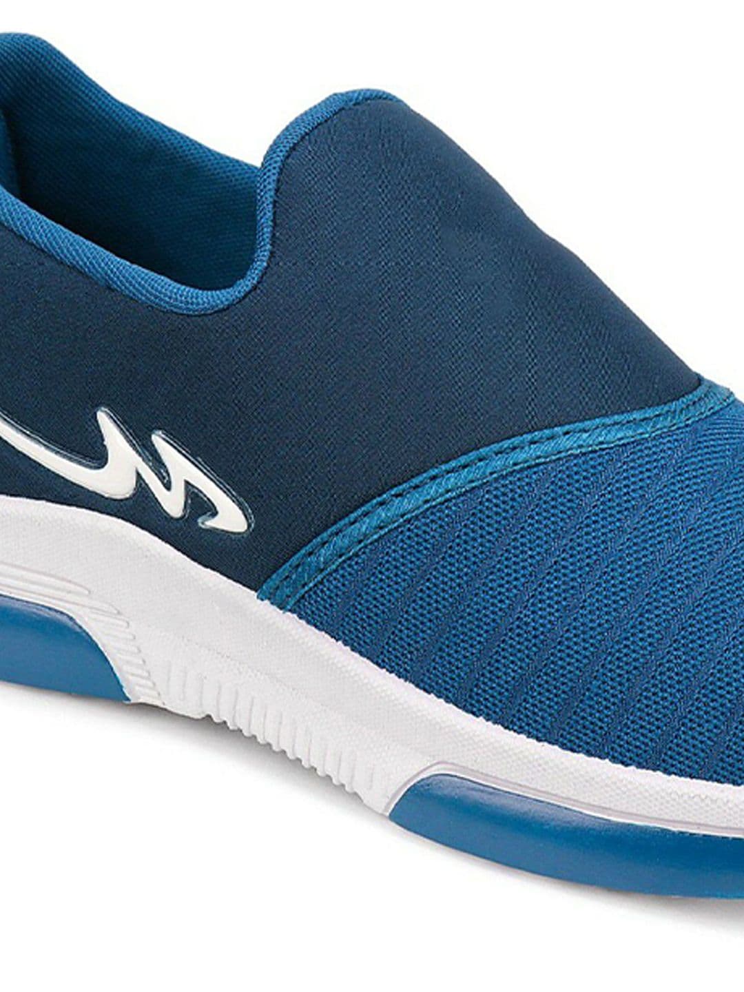 PENNEN Men Running Non-Marking Shoes thumbnail 5
