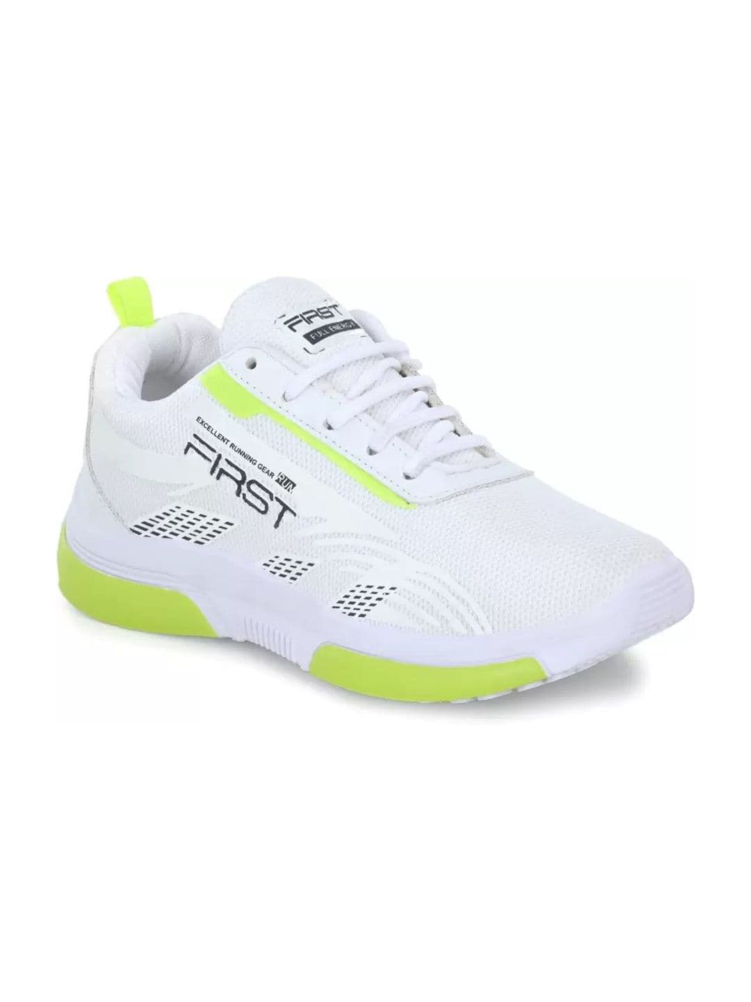 DRACKFOOT Men Running Non-Marking Shoes thumbnail 4