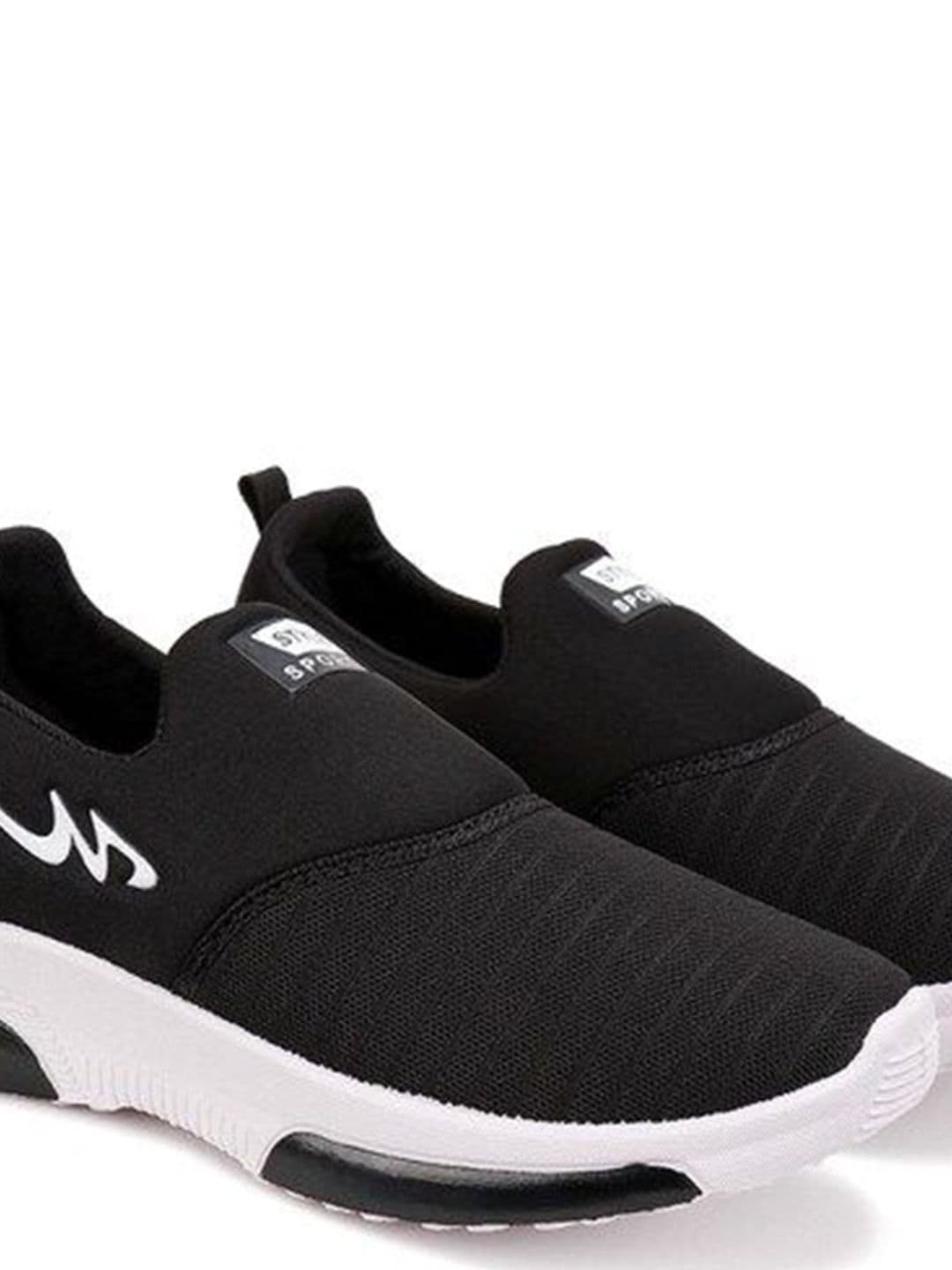 PENNEN Men Running Non-Marking Shoes thumbnail 3