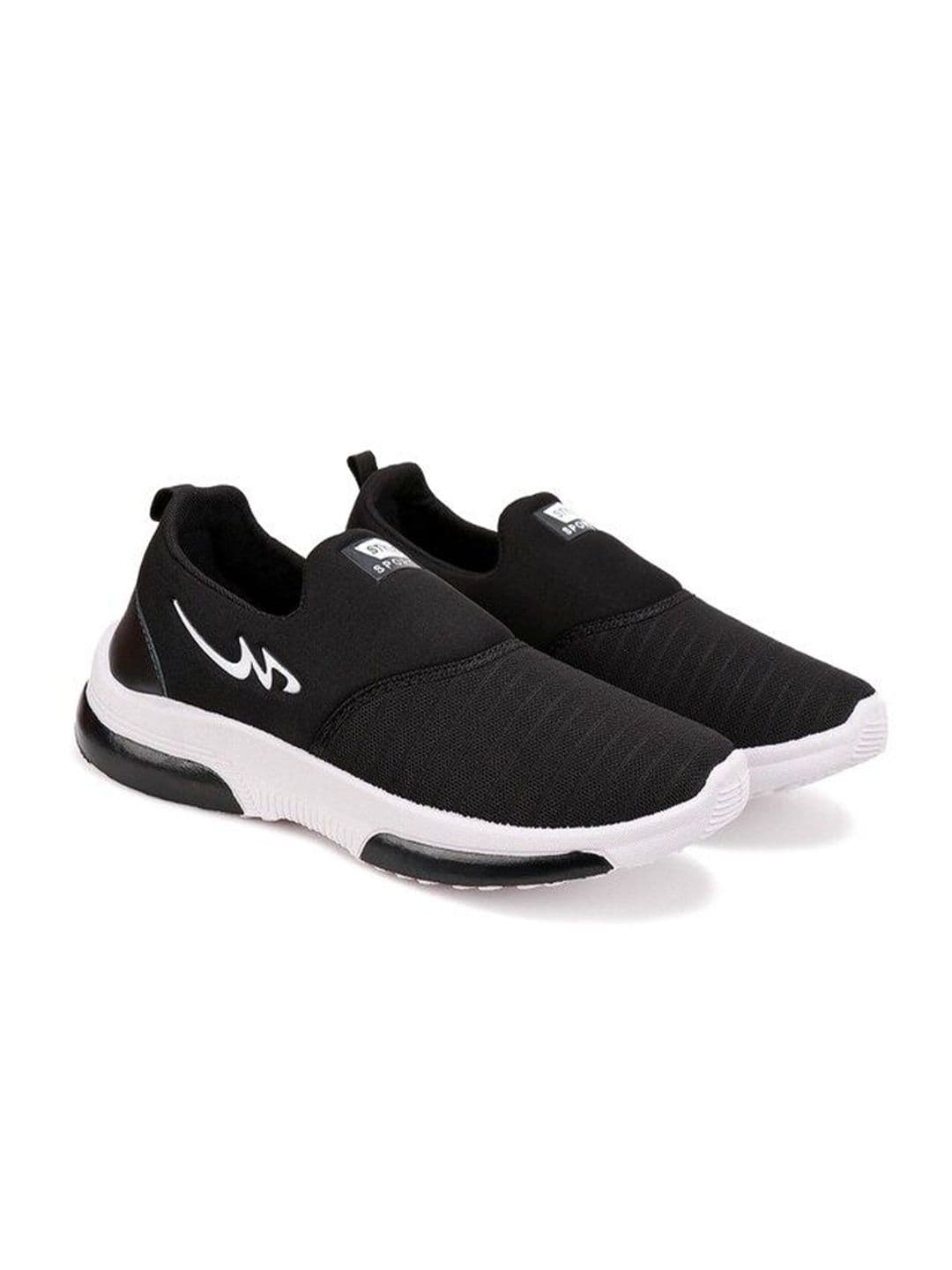 DRACKFOOT Men Running Non-Marking Shoes thumbnail 7
