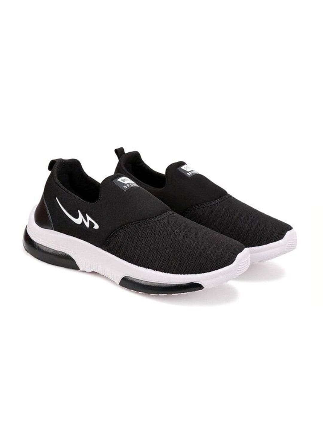 DRACKFOOT Men Running Non-Marking Shoes thumbnail 6