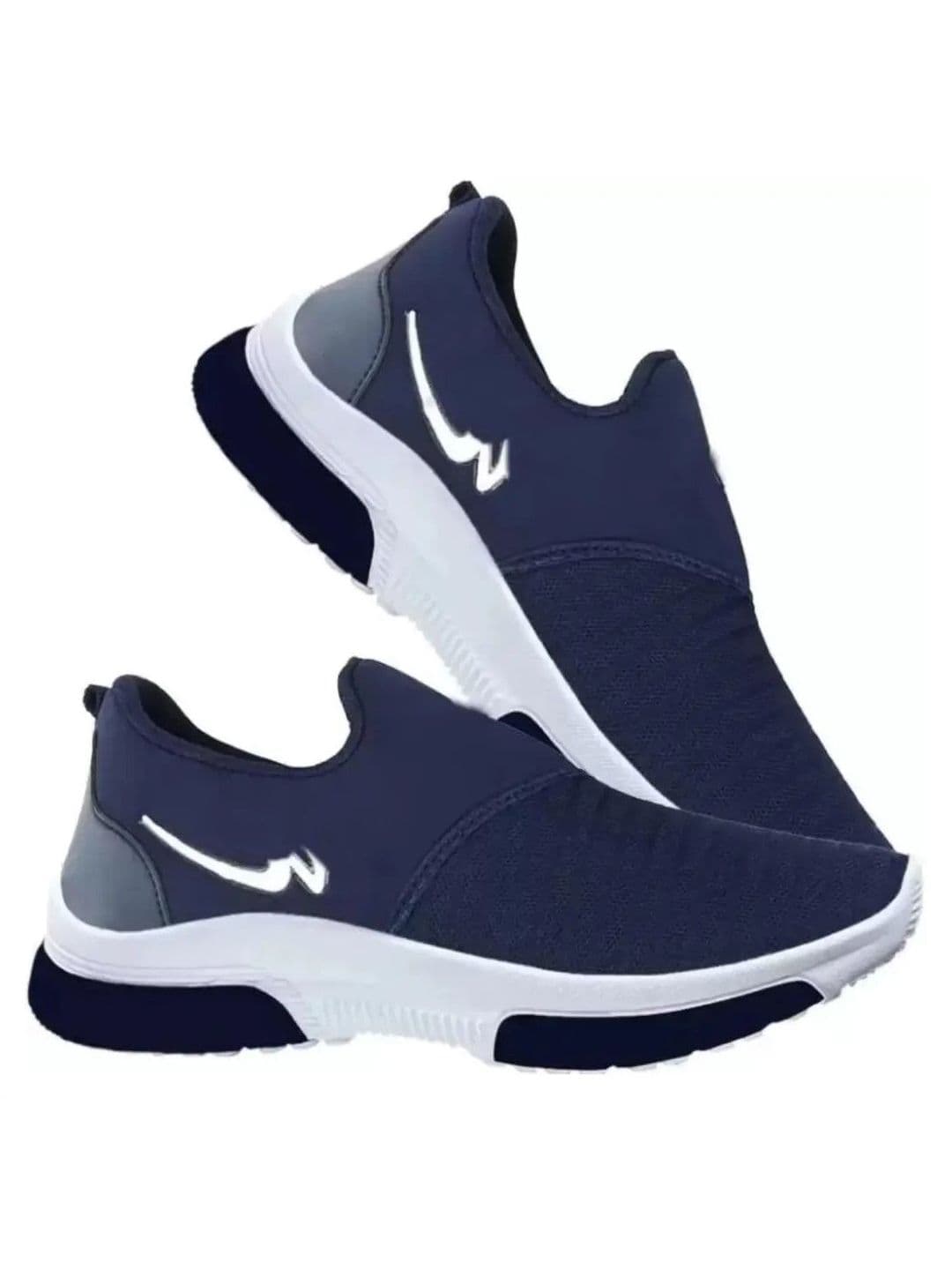 PENNEN Men Running Non-Marking Shoes thumbnail 6
