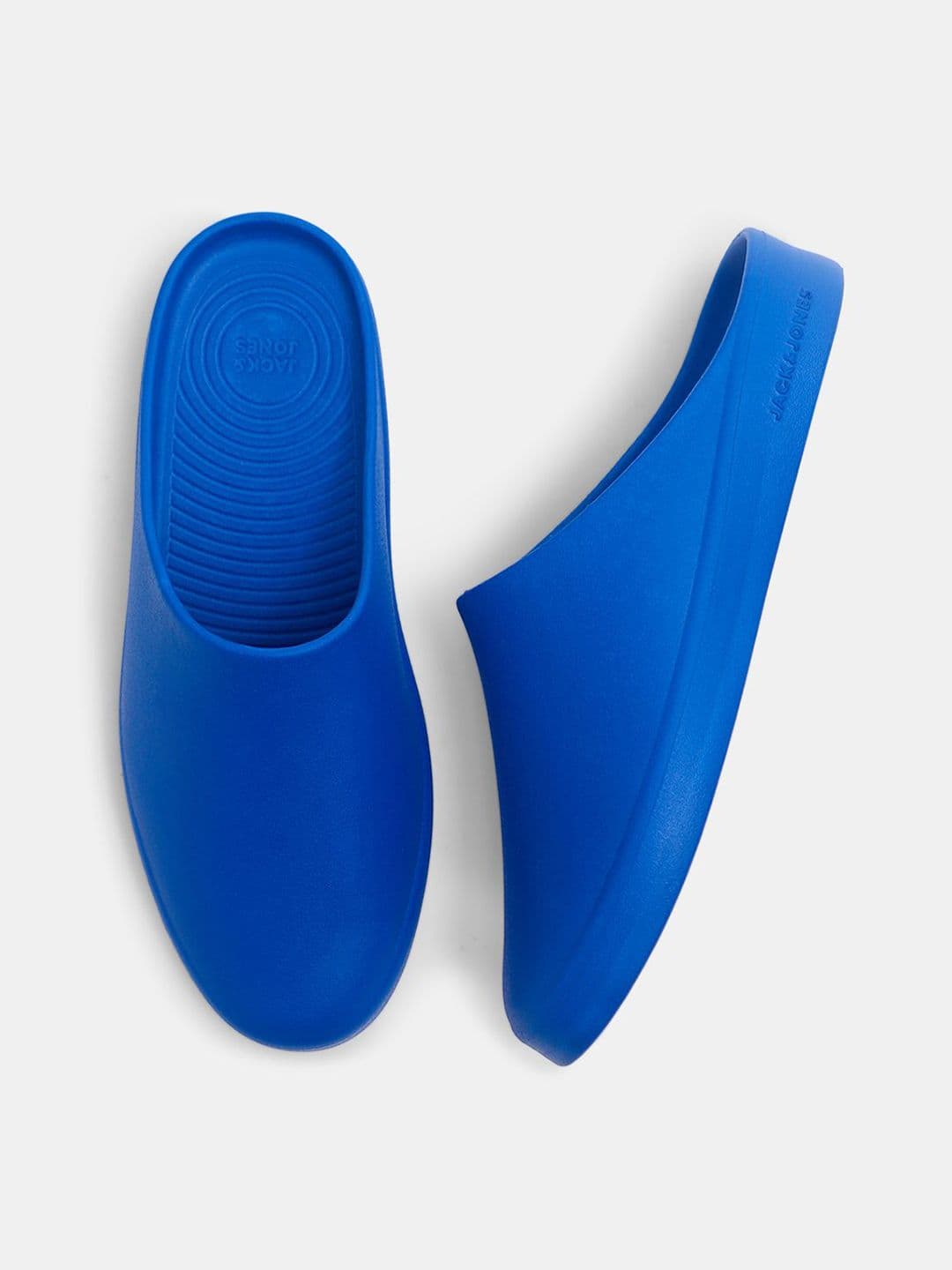 Jack & Jones Men Room Slippers thumbnail 4