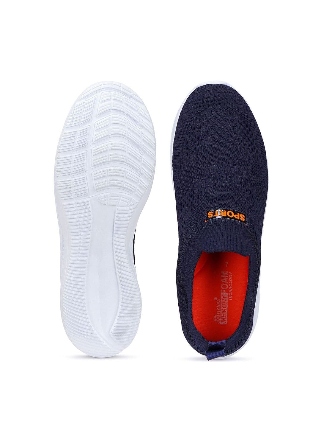PENNEN Men Running Non-Marking Shoes thumbnail 6