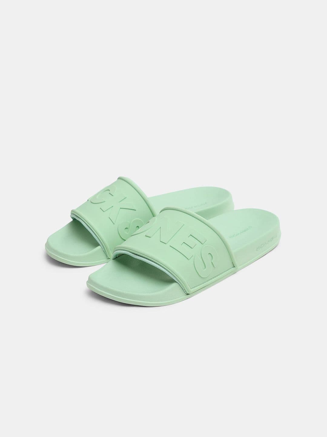Jack & Jones Men Sliders thumbnail 4