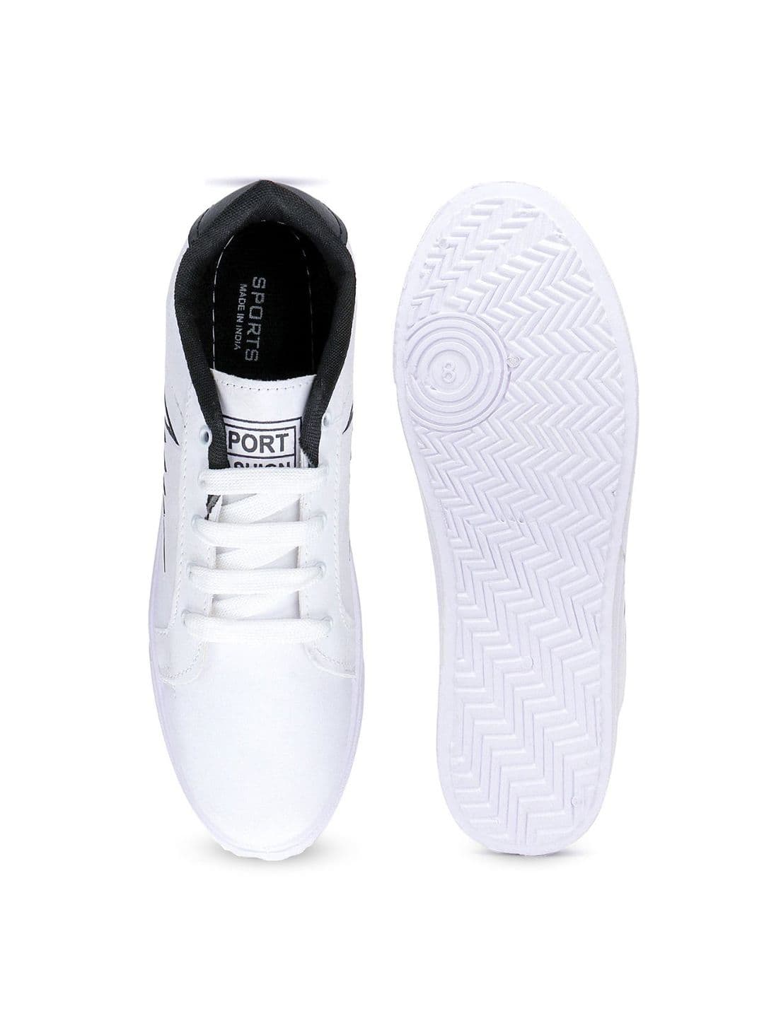 PENNEN Men Running Non-Marking Shoes thumbnail 8