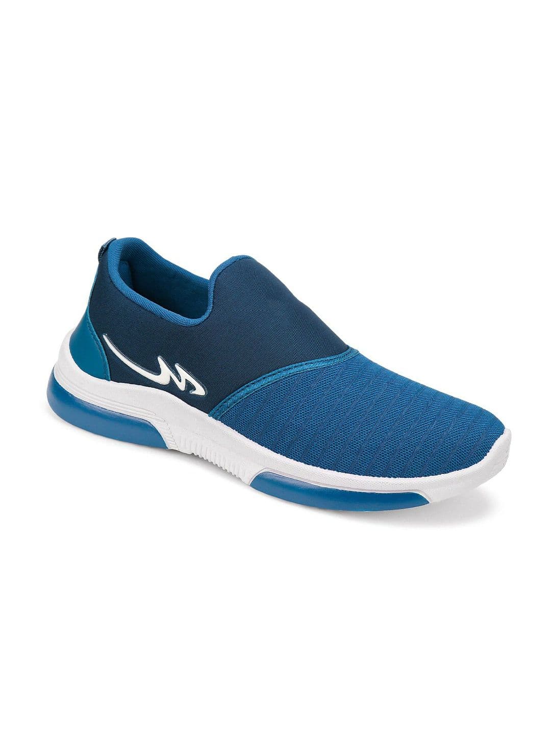 PENNEN Men Running Non-Marking Shoes thumbnail 2
