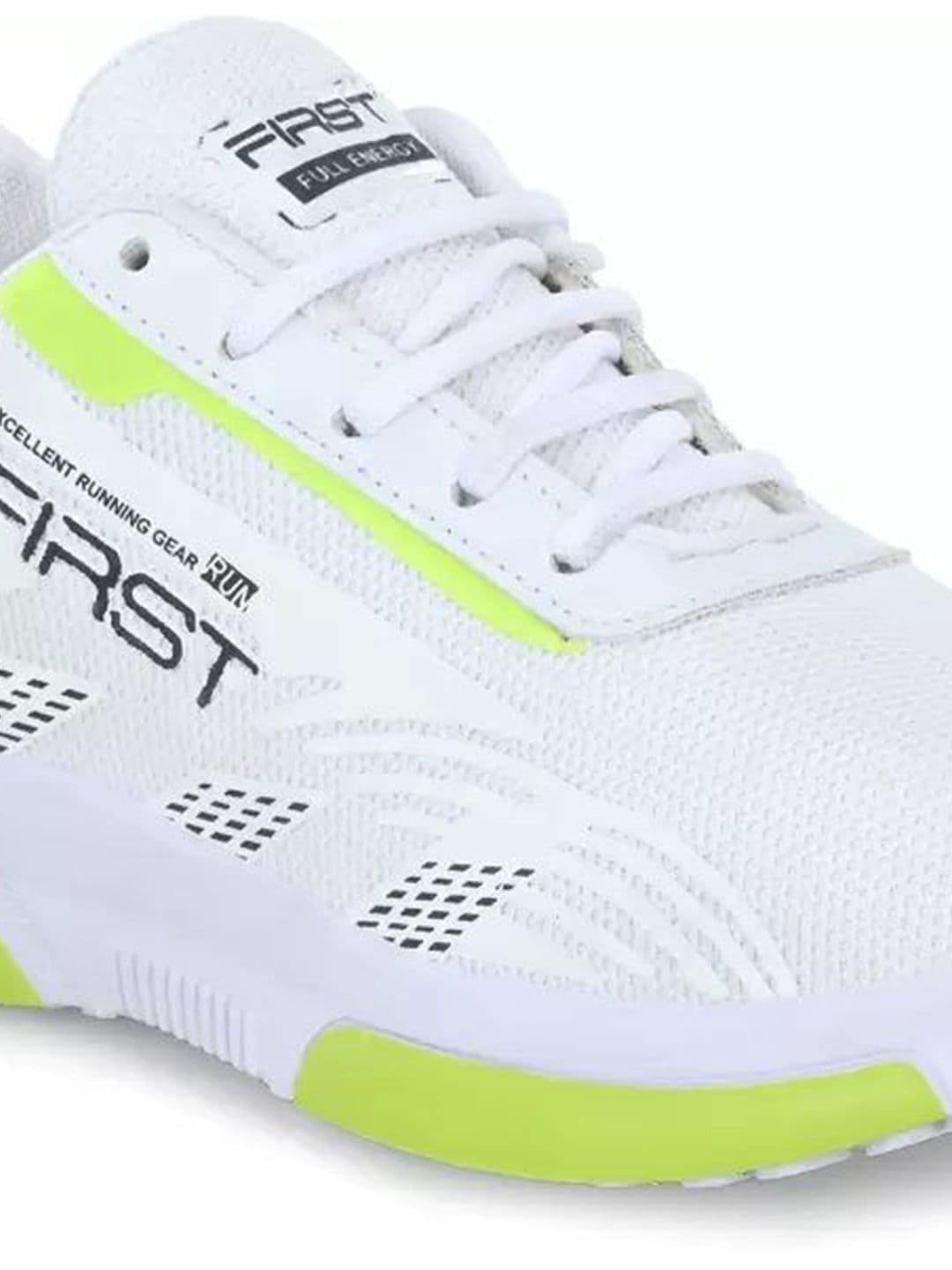 PENNEN Men Running Non-Marking Shoes thumbnail 6