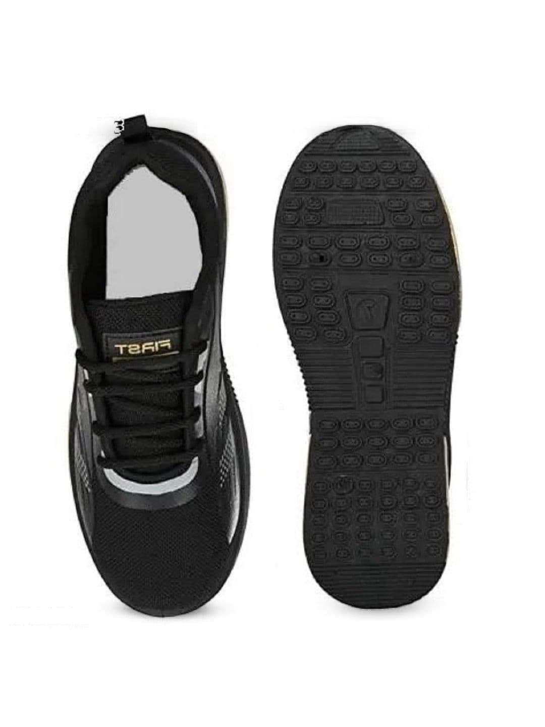 PENNEN Men Running Non-Marking Shoes thumbnail 5