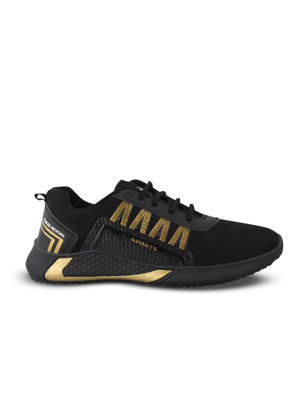 PENNEN Men Running Non-Marking Shoes thumbnail 6