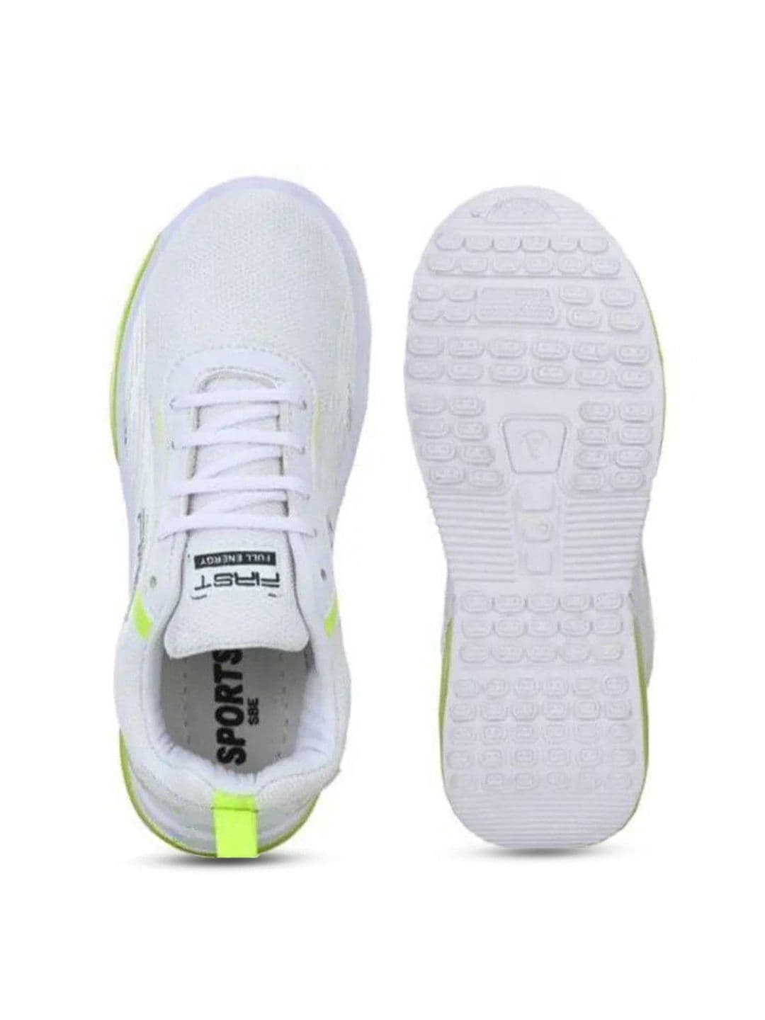 DRACKFOOT Men Running Non-Marking Shoes thumbnail 5