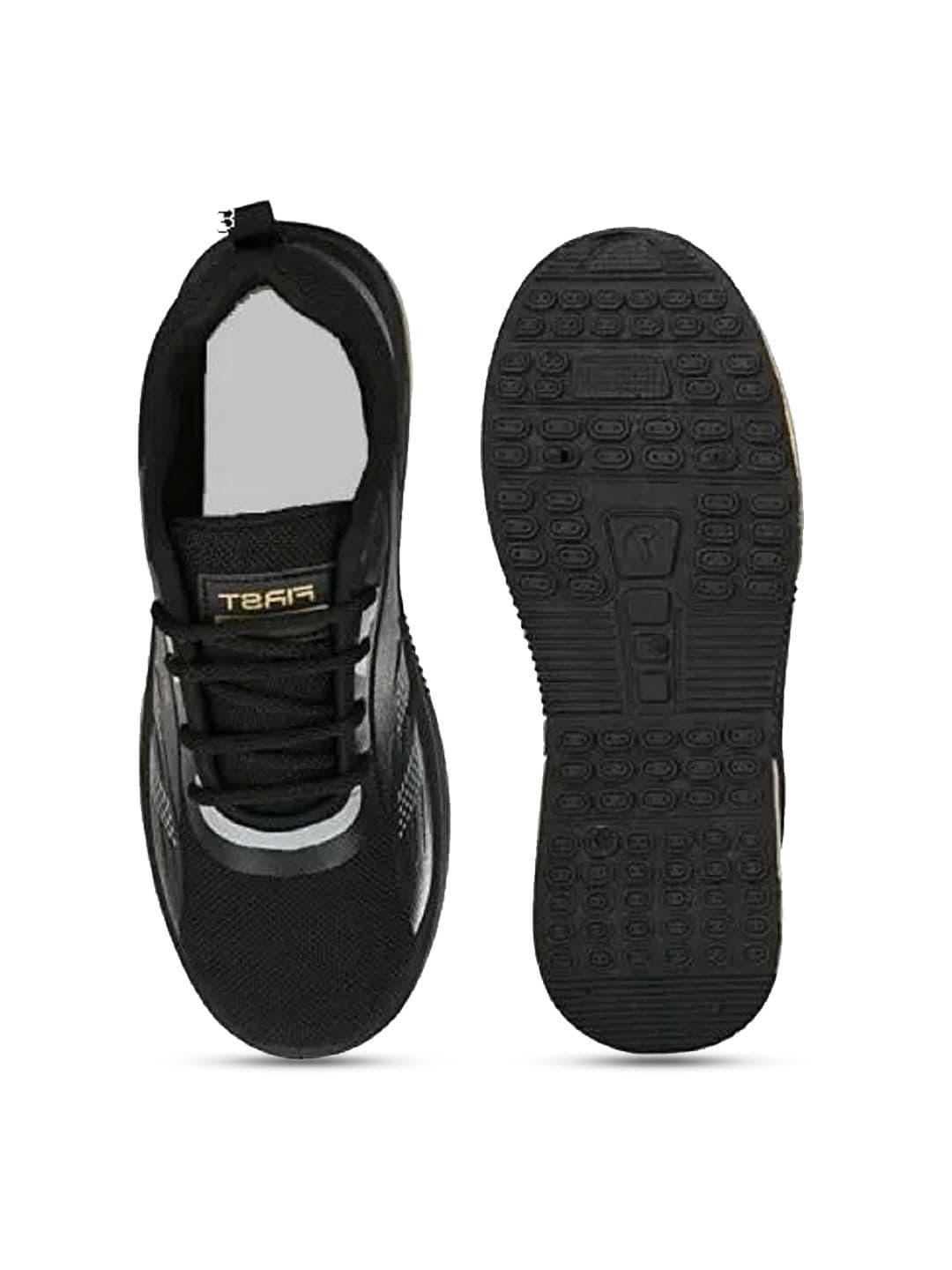 DRACKFOOT Men Running Non-Marking Shoes thumbnail 6