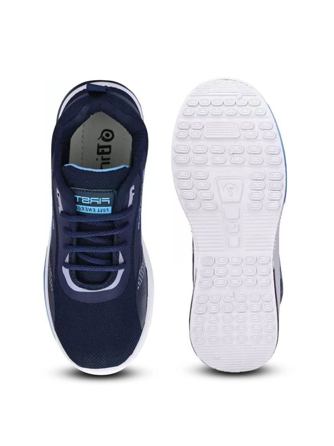 PENNEN Men Running Non-Marking Shoes thumbnail 5