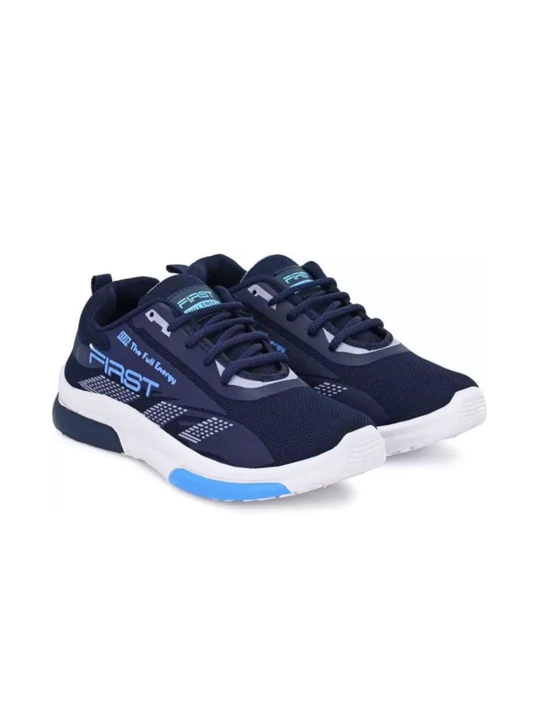 PENNEN Men Running Non-Marking Shoes thumbnail 7